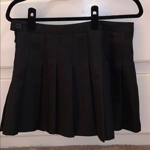 School girl skirt like new